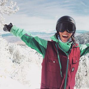 Meet your Posher, Sally